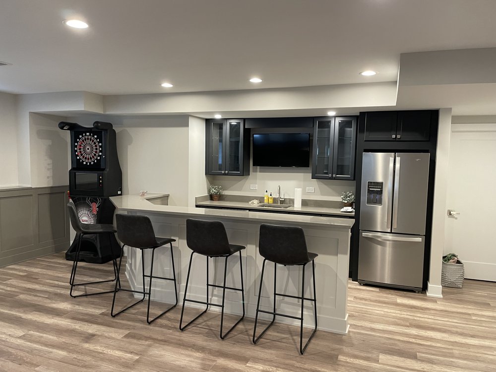 Slide of Adas Interior Remodeling