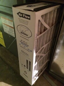 Slide of Oehl Plumbing, Heating, Electric & Air Conditioning