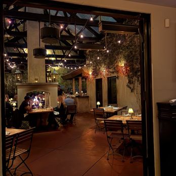 Firefly - inside - New American Near Me - Studio City, California Firefly - inside - New American Near Me - Studio City, California