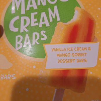 Trader Joe's - This can make a Man Go Cream Bars, if you know what I'm sayin'. - Grocery Near Me - Orange, California Trader Joe's - This can make a Man Go Cream Bars, if you know what I'm sayin'. - Grocery Near Me - Orange, California