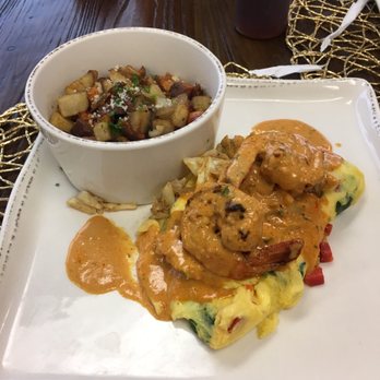 KitchenCray Cafe - Breakfast & Brunch Near Me - Lanham, Maryland