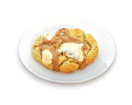 Whipped London by null