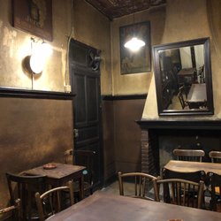 La Venencia