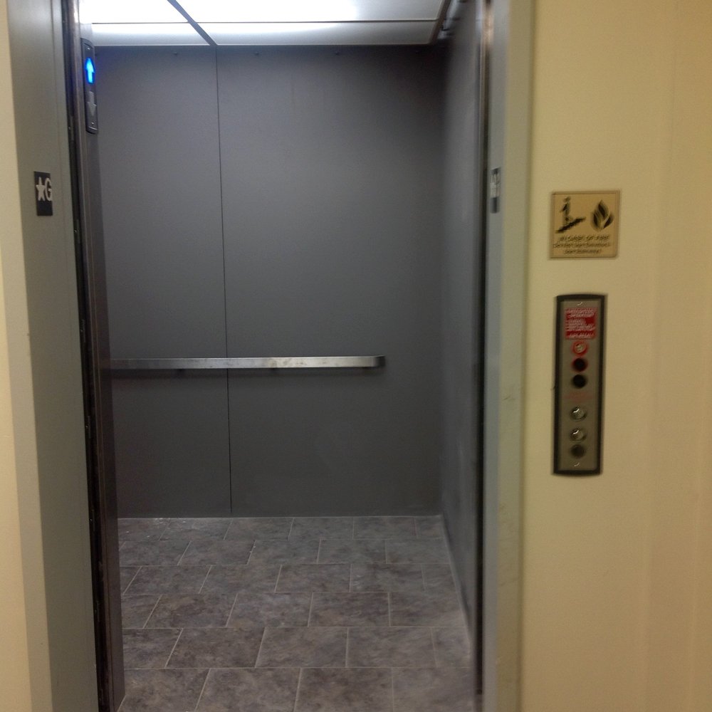 THE BEST 10 ELEVATOR SERVICES in TUPELO, MS - Updated 2026 - Hours - Yelp