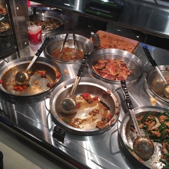 Panda Express - Out of everything - Chinese Near Me - Plantation, Florida Panda Express - Out of everything - Chinese Near Me - Plantation, Florida
