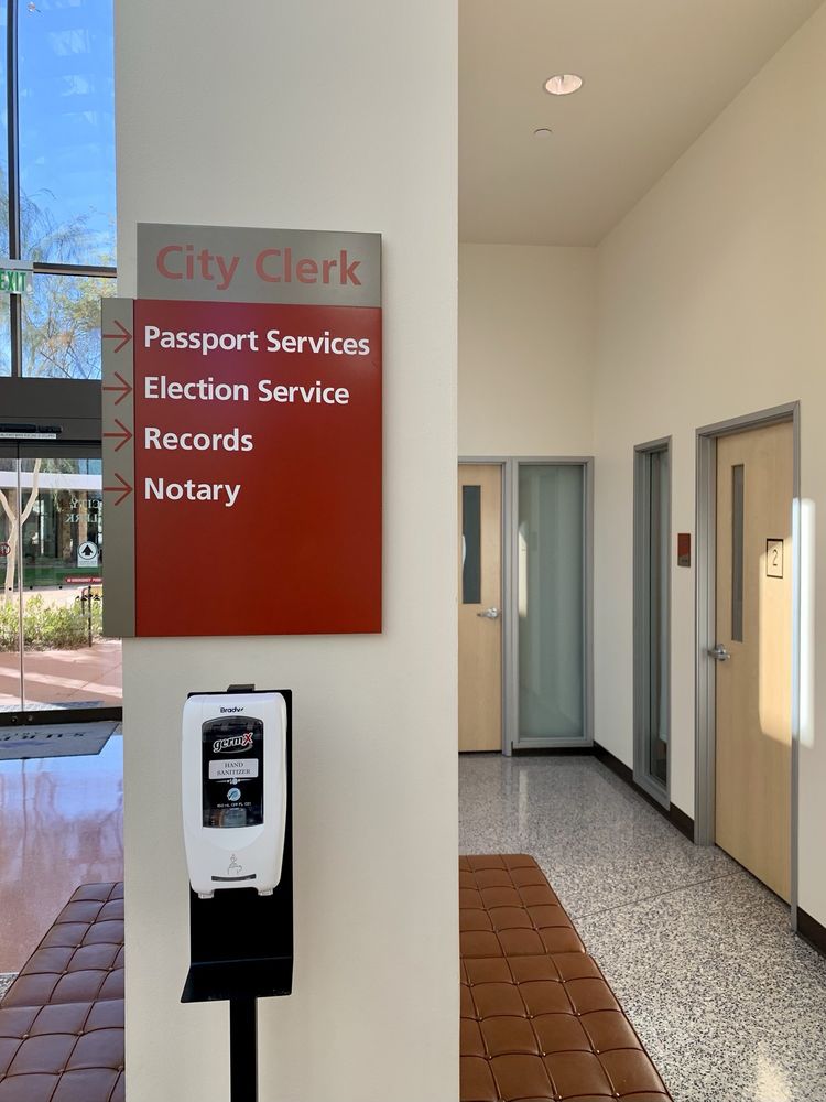 CITY OF SURPRISE Updated March 2025 121 Photos & 12 Reviews 16000 N Civic Center Plz