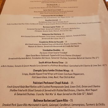 Nue - Food menu - Tapas/Small Plates Near Me - Seattle, Washington Nue - Food menu - Tapas/Small Plates Near Me - Seattle, Washington