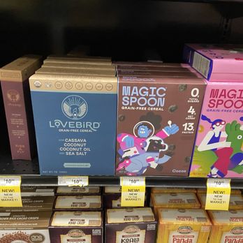 Draeger's Market - Cereals - Grocery Near Me - San Mateo, California Draeger's Market - Cereals - Grocery Near Me - San Mateo, California