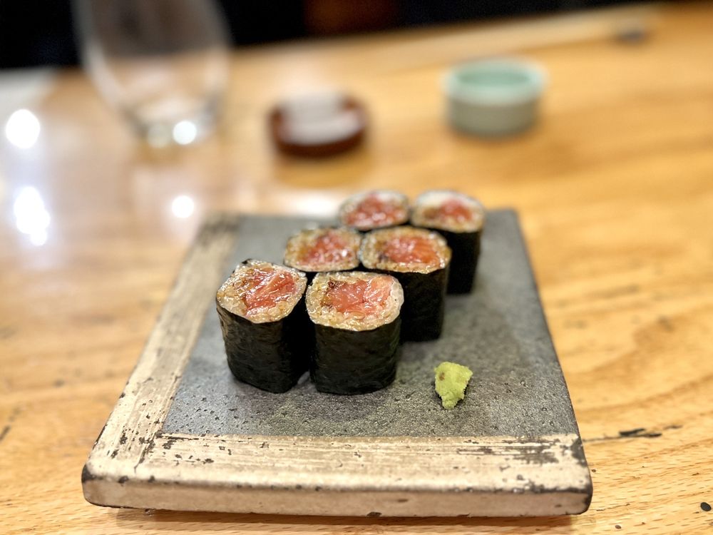 Wako Japanese Restaurant