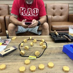 Cuban Paradise Cigar & Cafe