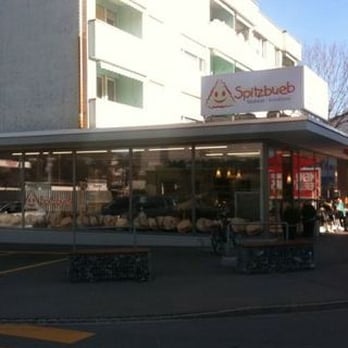 Bäckerei Spitzbueb - Bakeries Near Me - Wettingen, AG Bäckerei Spitzbueb - Bakeries Near Me - Wettingen, AG