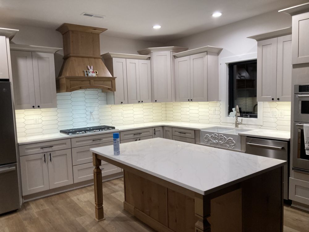 OZARKS HVAC & CONSTRUCTION Updated September 2024 Request