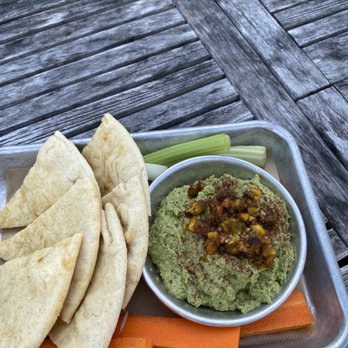 The Wyld Dock Bar - Hummus - New American Near Me - Savannah, Georgia The Wyld Dock Bar - Hummus - New American Near Me - Savannah, Georgia