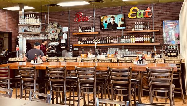 Perk Eatery by null