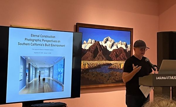 Laguna Art Museum by null