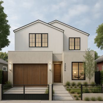 Arta Homes - Architects Near Me - Santa Monica, California Arta Homes - Architects Near Me - Santa Monica, California
