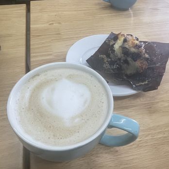 Coffeentalk - Santee - Aloha latte - Coffee Roasteries Near Me - Santee, California Coffeentalk - Santee - Aloha latte - Coffee Roasteries Near Me - Santee, California