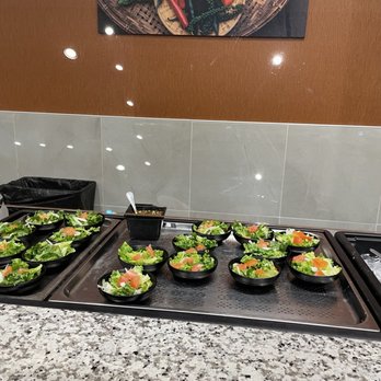 Kim Son - Salad - Vietnamese Near Me - Houston, Texas