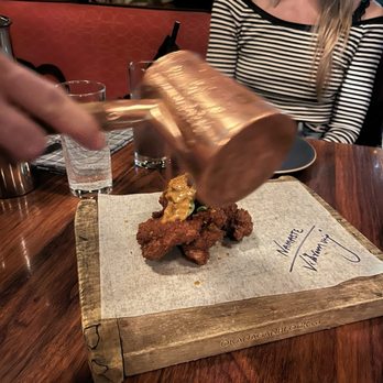 Vij's Restaurant - Ty vikram - Indian Near Me - Vancouver, British Columbia