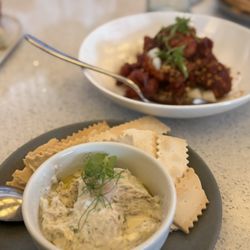 Aurum Maui - SMOKED HAWAIIAN FISH DIP