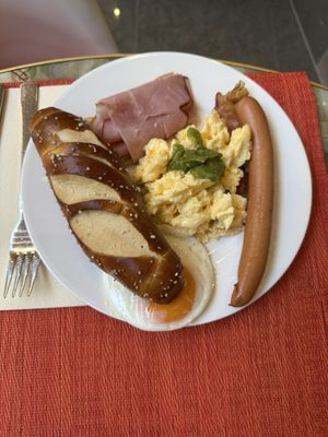 Living Hotel De Medici by null