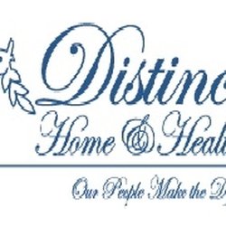 Distinctive Home & Health Care