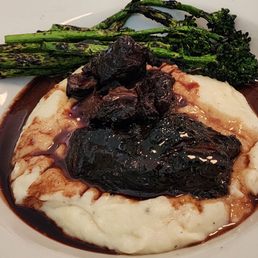 Beef Cheeks