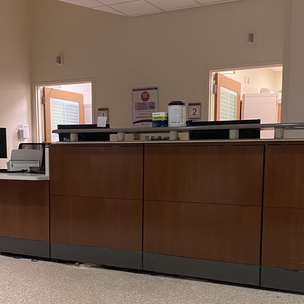 Silver Cross Hospital - Yep, I'm in the hospital. Oh, fun. - Hospitals Near Me - New Lenox, Illinois Silver Cross Hospital - Yep, I'm in the hospital. Oh, fun. - Hospitals Near Me - New Lenox, Illinois