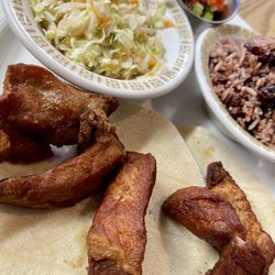 La Marimba Nicaraguan Cuisine
