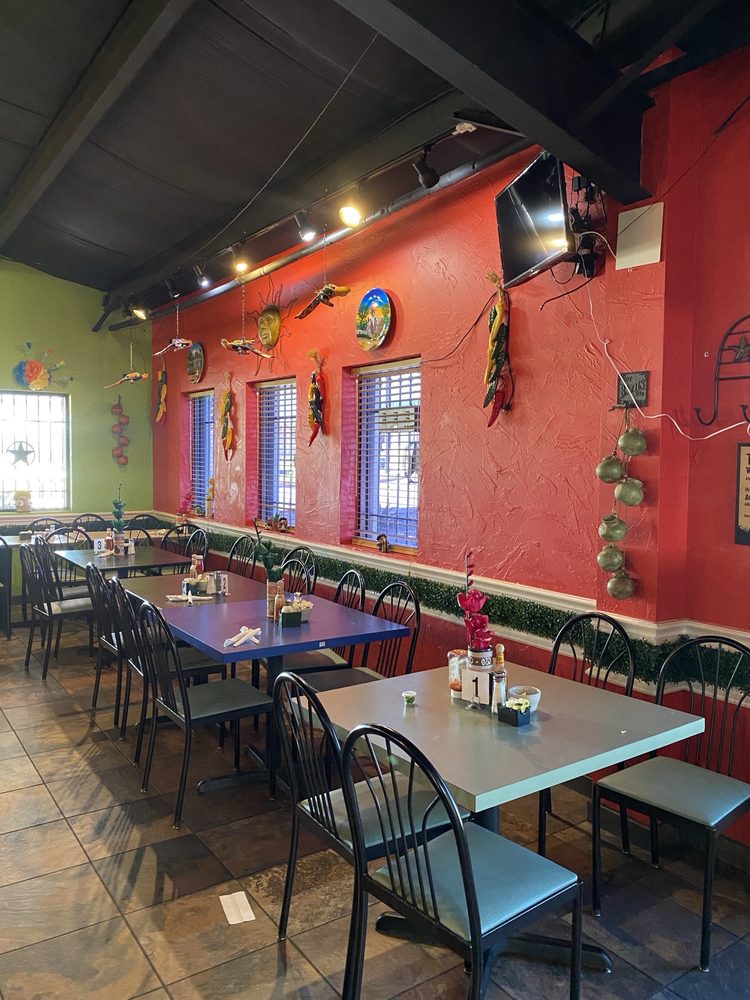 Rancherita Restaurant