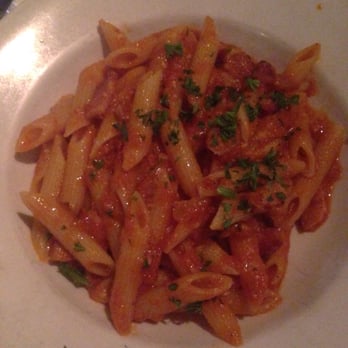 Caffe Macaroni - Tomato based penne pasta - Italian Near Me - San Francisco, California Caffe Macaroni - Tomato based penne pasta - Italian Near Me - San Francisco, California