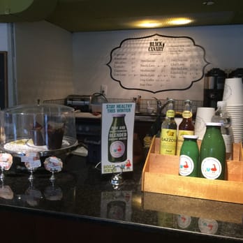 The Black Canary Espresso Bar - Coffee & Tea Near Me - Toronto, Ontario The Black Canary Espresso Bar - Coffee & Tea Near Me - Toronto, Ontario