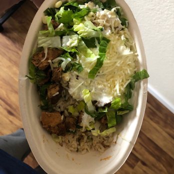 Chipotle Mexican Grill - Mexican Near Me - Sacramento, California Chipotle Mexican Grill - Mexican Near Me - Sacramento, California