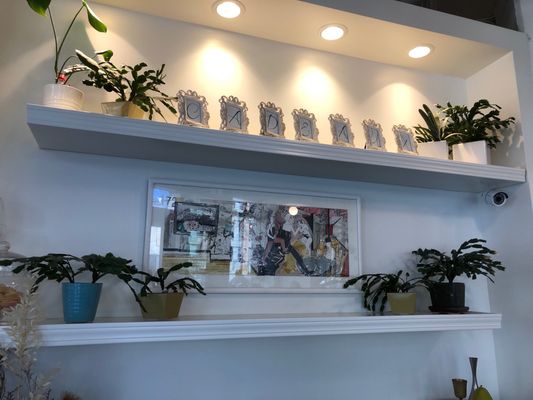 Cadeaux Bakery by null