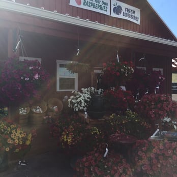 Red Berry Barn - Flowers & Gifts Near Me - Sherwood, Oregon Red Berry Barn - Flowers & Gifts Near Me - Sherwood, Oregon