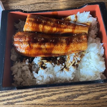 Wakuwaku - Unaju - Izakaya Near Me - Brooklyn, New York