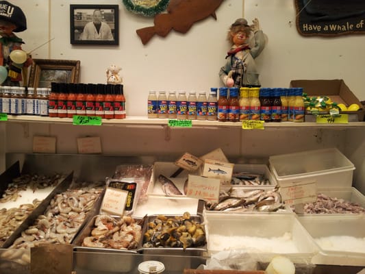 AVENUE U FISH MARKET 28 Reviews Seafood Markets 2704