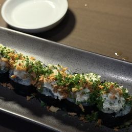 Kani maki Kani maki