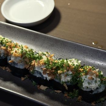 Aiko - Kani maki - Japanese Near Me - Houston, Texas Aiko - Kani maki - Japanese Near Me - Houston, Texas