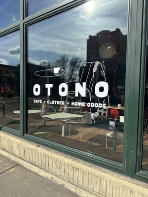 OTONO by null