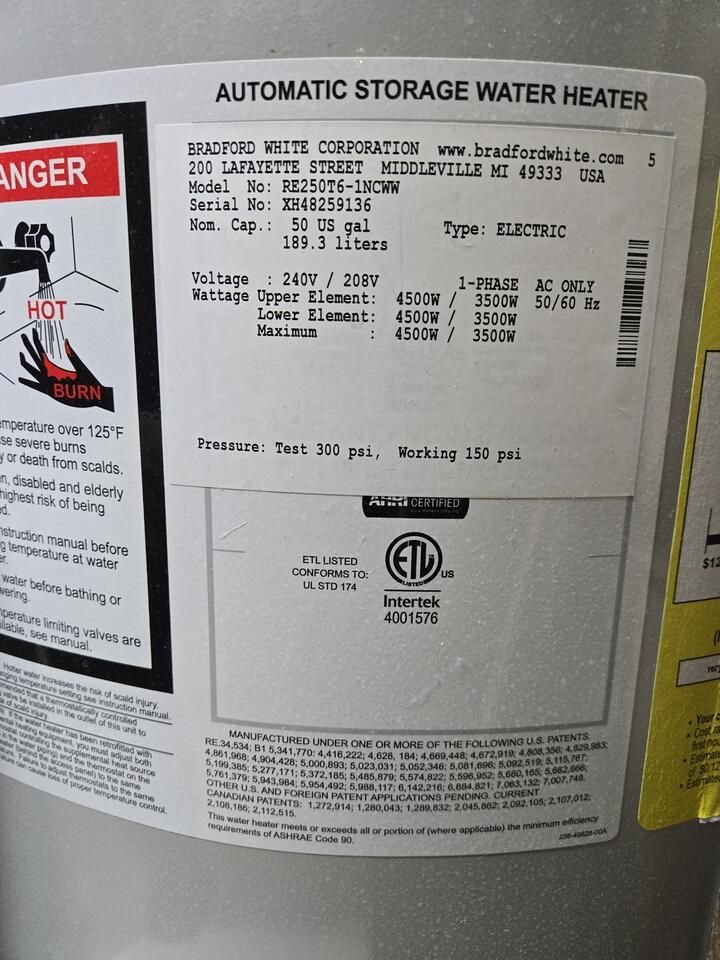 Slide of Nieman Plumbing