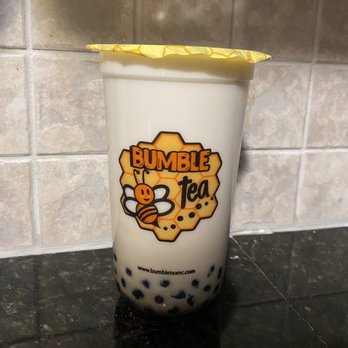 Bumble Tea - Dirty Milk Boba - Coffee & Tea Near Me - Raleigh, North Carolina Bumble Tea - Dirty Milk Boba - Coffee & Tea Near Me - Raleigh, North Carolina