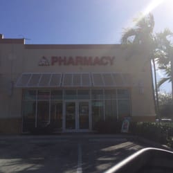 Apex Pharmacy - Storefront
