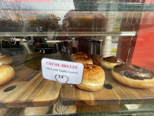 Happy Donuts by null