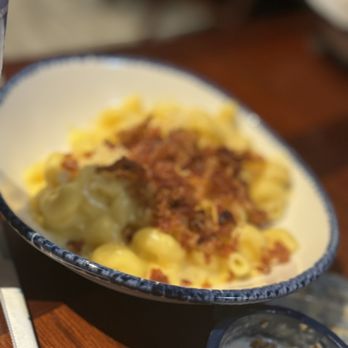 Red Lobster - Bacon Mac & Cheese - Seafood Near Me - Canoga Park, California Red Lobster - Bacon Mac & Cheese - Seafood Near Me - Canoga Park, California