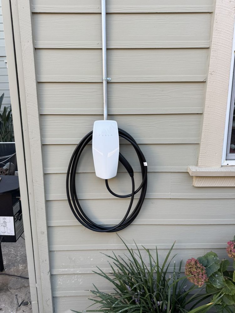 Slide of 3Z Electric