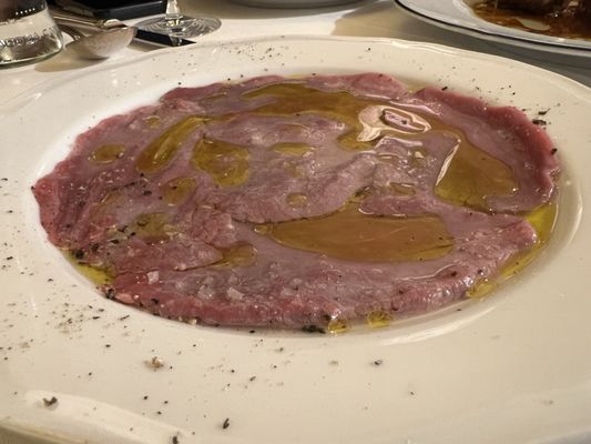 Cibrèo Ristorante by null