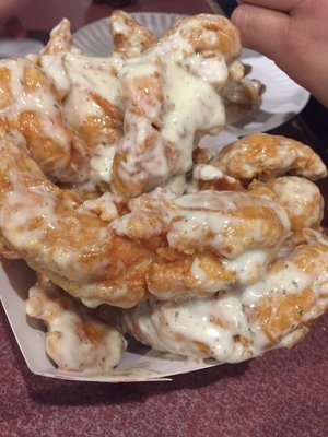 PizZing's Pizza & Wings by null