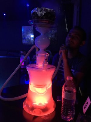 Ahvaz Hookah Lounge