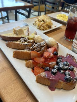 Batter & Berries South Loop by null